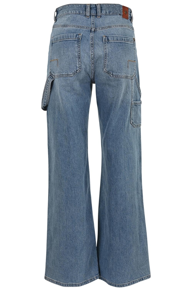COOPER WORKER COO W15 34 DIRTY BLUE MARBLE